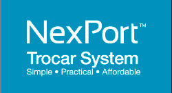 Next Trocar System Next Trocar System
