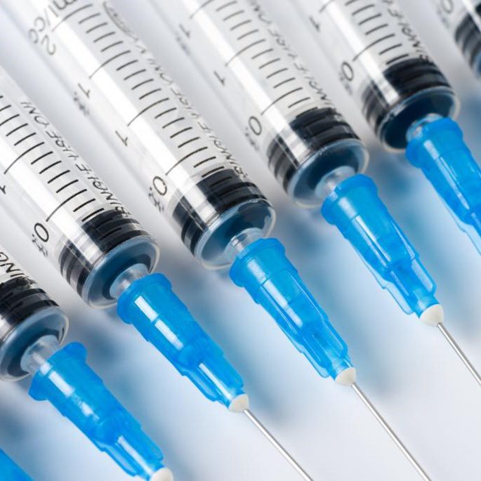Drug Delivery Device