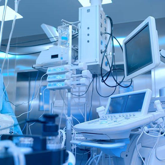 Medical Equipment