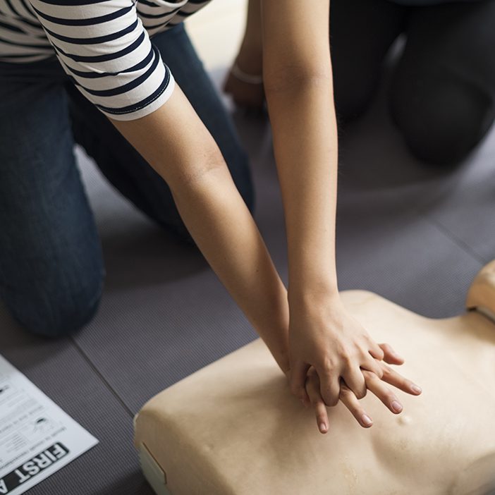 First Aid
