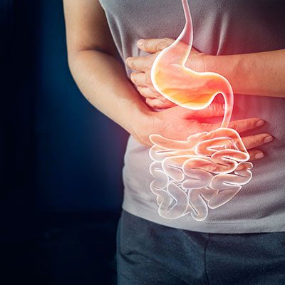 Gastroentrology