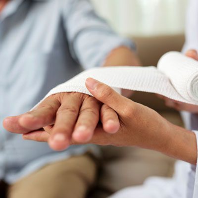 Medical Amenities