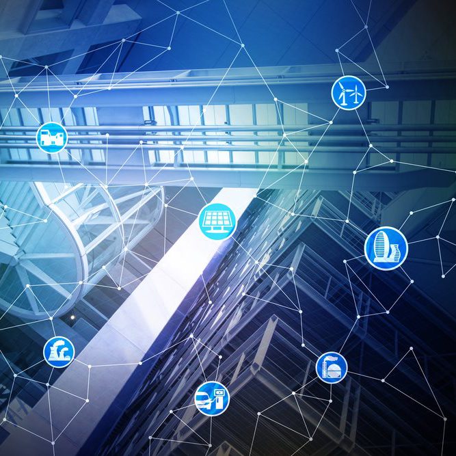 Smart grid