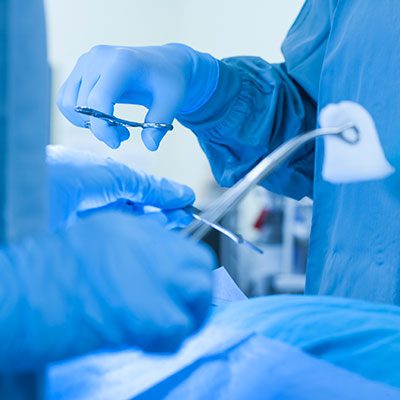 Surgery & Wound Drainage