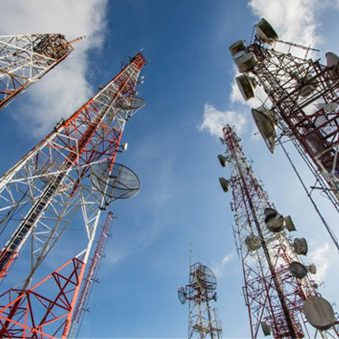 Telecommunication equipment